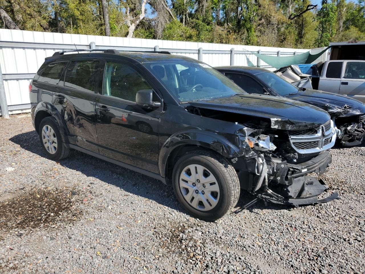 2017 Dodge Journey - Image 4
