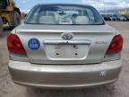 2004 Toyota Echo  продається в Kapolei, HI - Front End