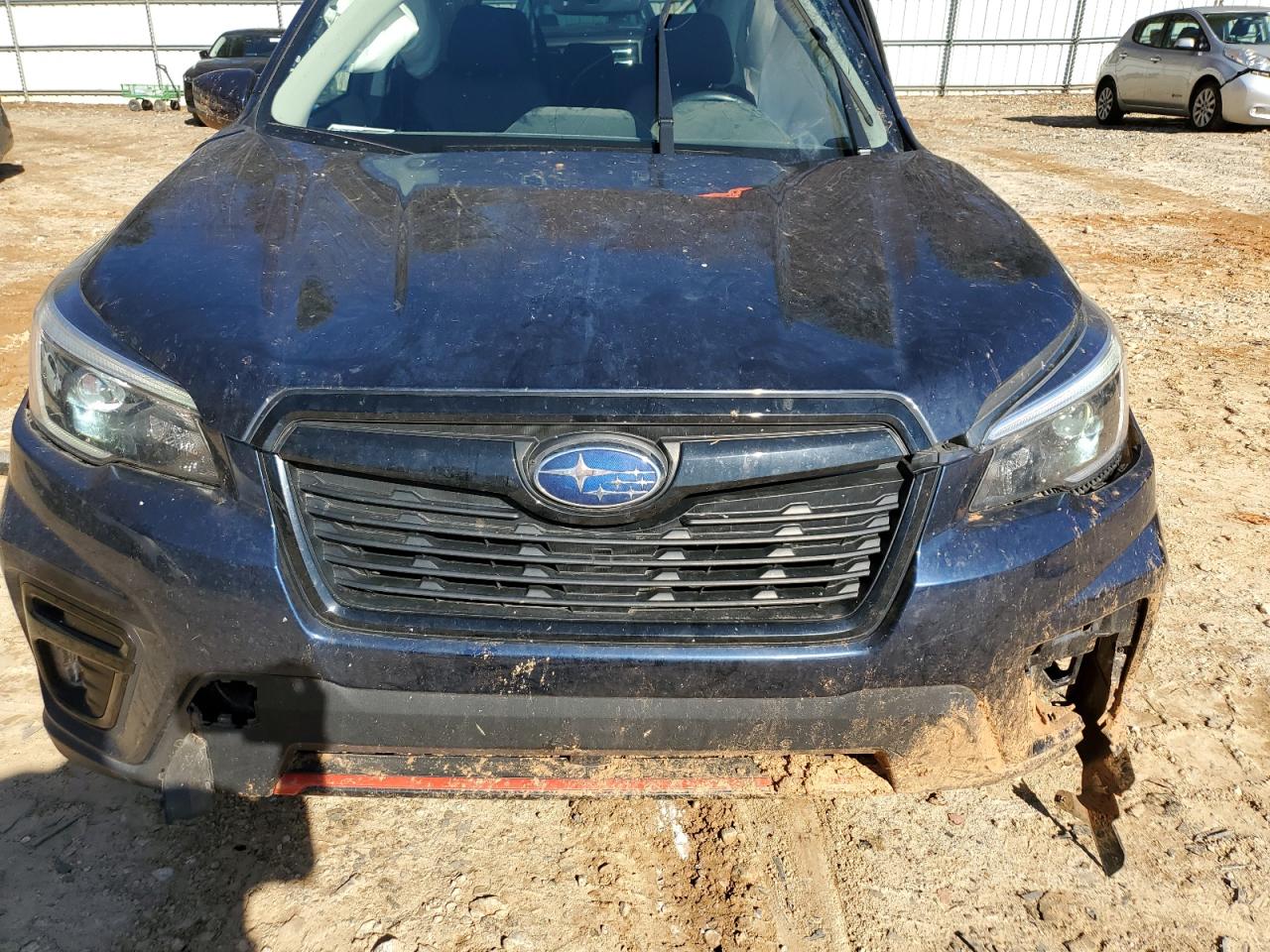 2021 Subaru Forester - Image 13
