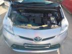 2013 TOYOTA PRIUS T3 V for sale at Copart SANDY