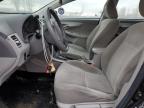 2009 Toyota Corolla Base продається в Montreal-est, QC - Front End