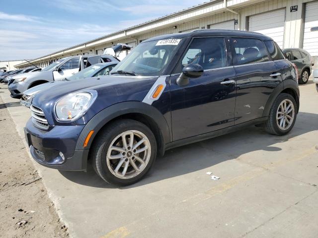 2016 Mini Cooper Countryman