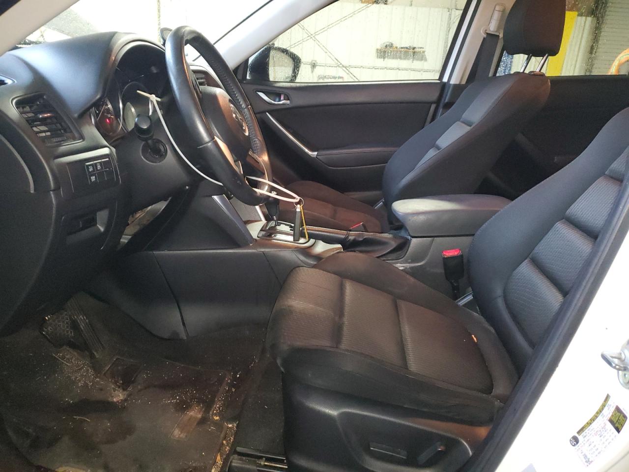 2014 Mazda CX-5 - Image 7