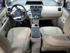 2012 Toyota Prius V  zu verkaufen in Colorado Springs, CO - Front End