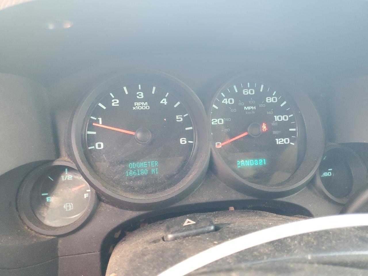 2013 Chevrolet Silverado K1500 VIN: 1GCNKPEX6DZ261391 Lot: 50548895