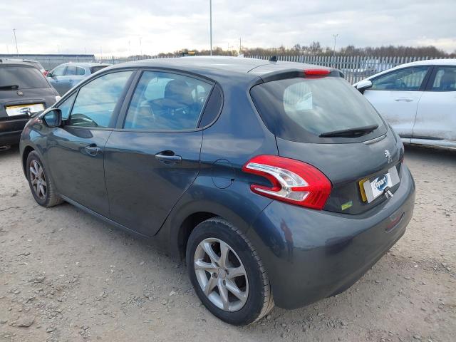 2013 PEUGEOT 208 ACTIVE