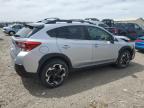 2021 Subaru Crosstrek Limited na sprzedaż w Madisonville, TN - Front End