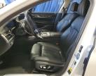 2020 Bmw 740 Xi за продажба в Hurricane, WV - Minor Dent/Scratches