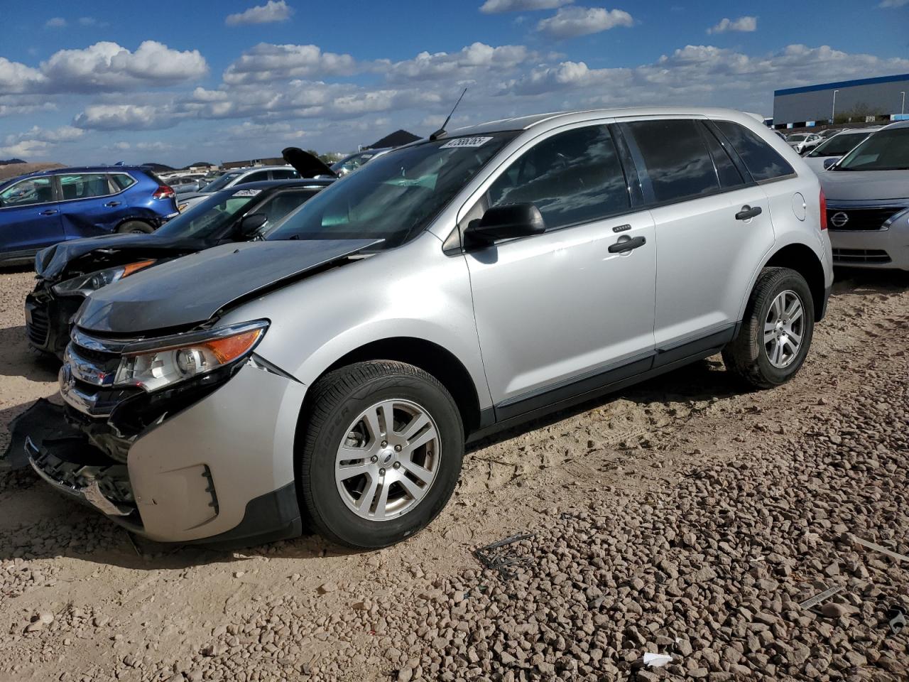 2013 Ford Edge - Image 1