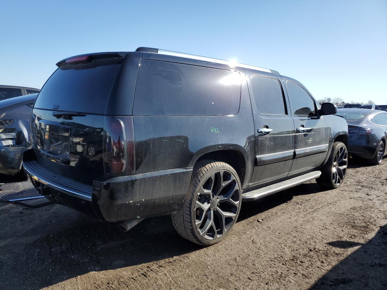 2007 GMC Yukon - Image 3
