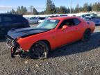 2017 Dodge Challenger Srt Hellcat for Sale in Graham, WA - Front End