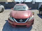 2018 Nissan Altima 2.5 продається в Opa Locka, FL - Minor Dent/Scratches