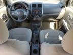 2012 Nissan Versa S for Sale in East Granby, CT - Front End