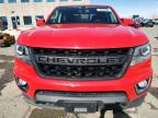 2020 Chevrolet Colorado Lt en Venta en Littleton, CO - Rear End
