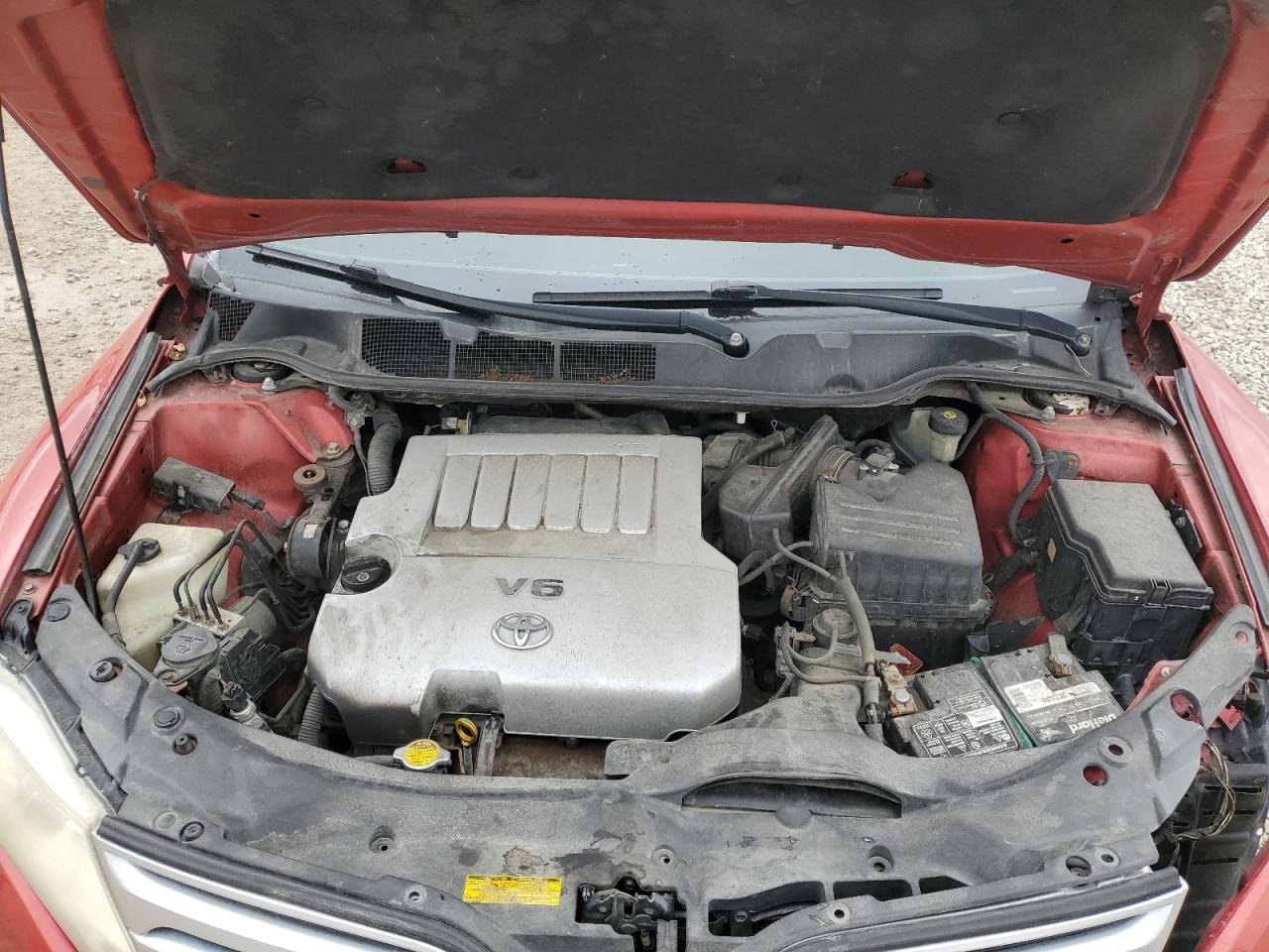 2009 Toyota Venza - Image 13