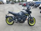 2018 Yamaha Mt09 C   na sprzedaż w Martinez, CA - Front End