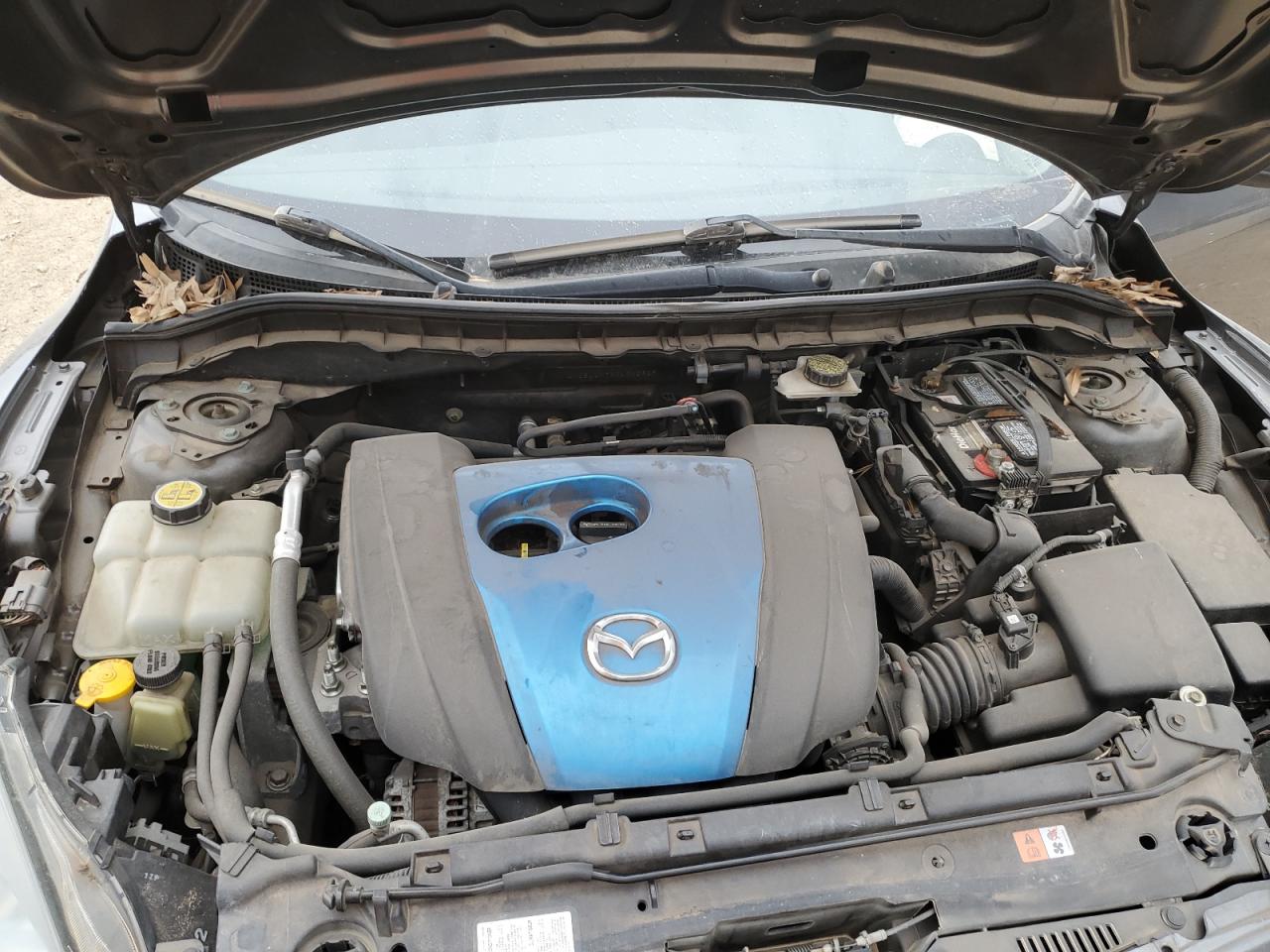2012 Mazda 3 - Image 11
