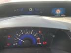 2012 Honda Civic Ex for Sale in Haslet, TX - Front End