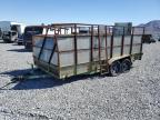 North Las Vegas, NV에서 판매 중인 2008 Lone Star Utility Trailer - Front End