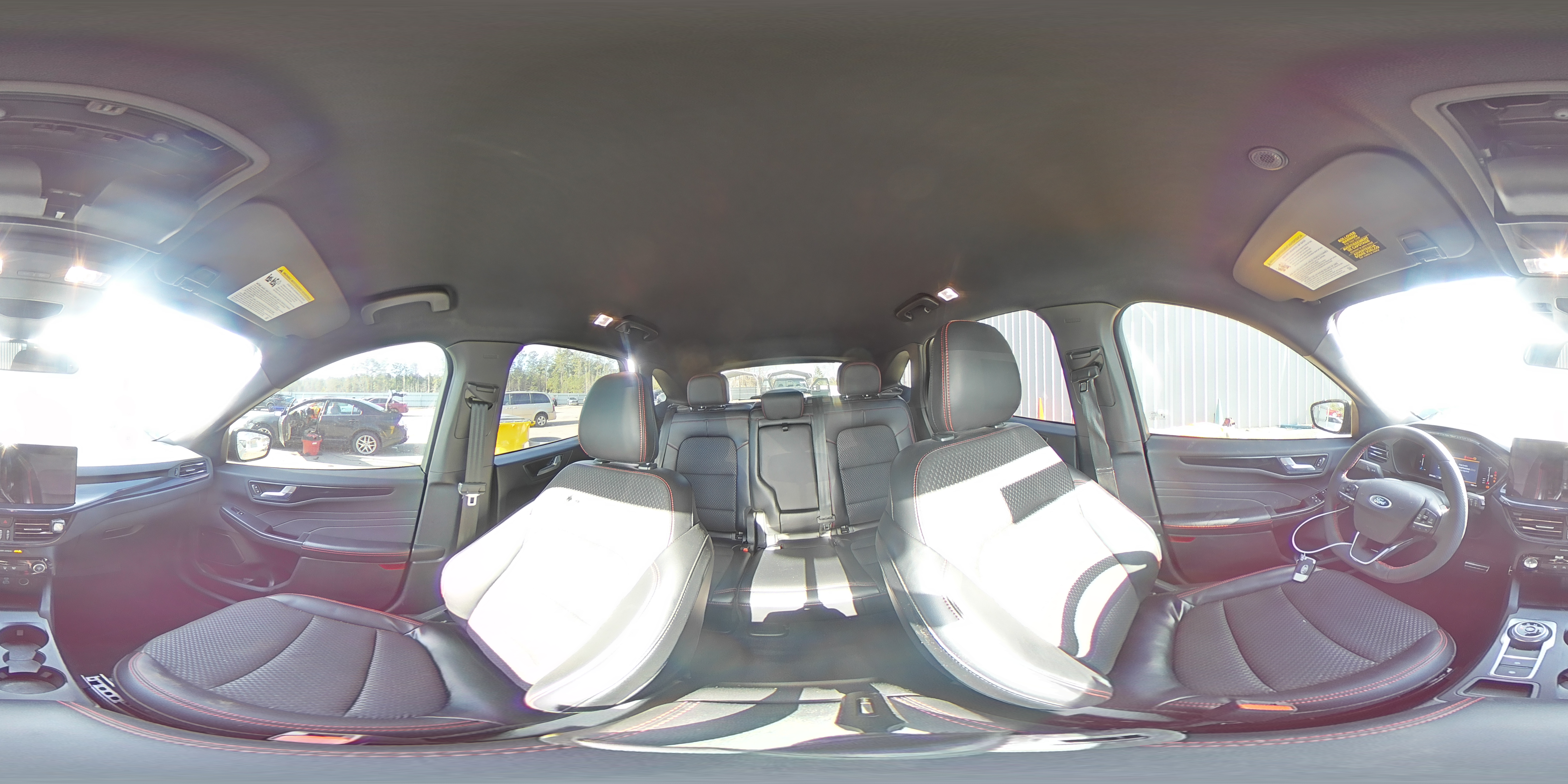 2023 Ford Escape - Image 14