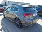2018 MERCEDES-BENZ A 200 AMG LINE PREMIUM +  for sale at Copart SANDWICH