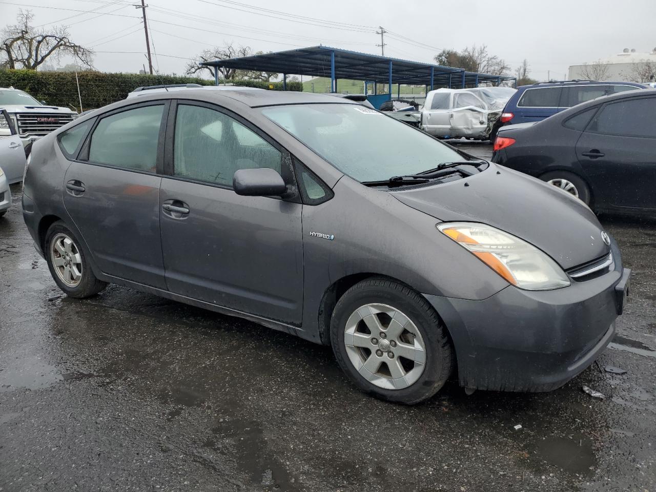 2007 Toyota Prius - Image 4