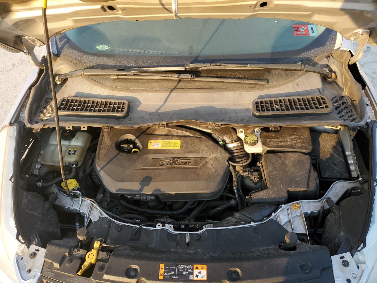 2013 Ford Escape - Image 13