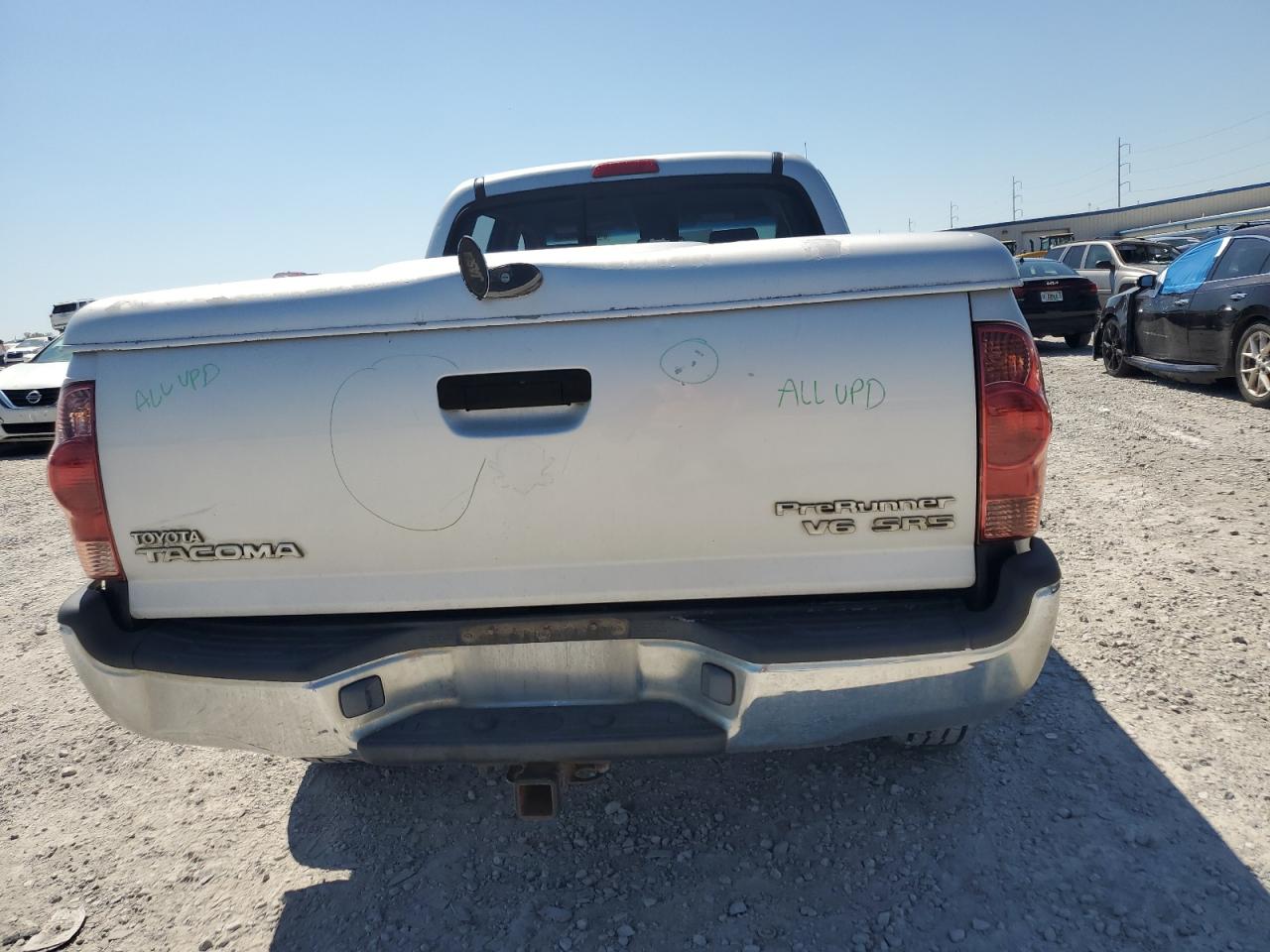 2006 Toyota Tacoma - Image 6