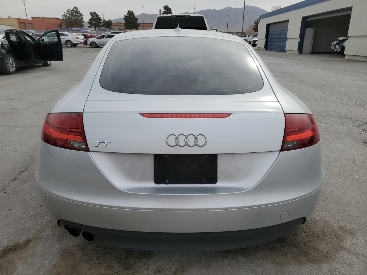 2008 Audi TT - Image 6