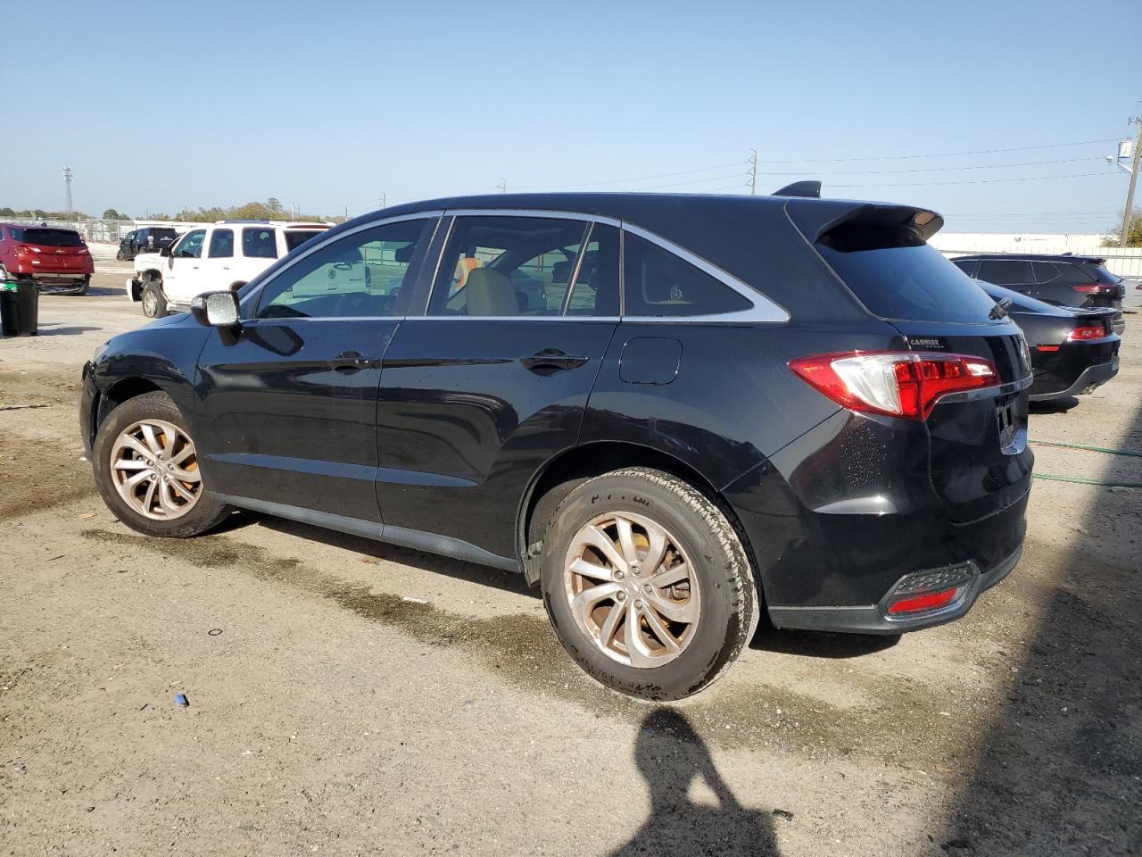 2017 Acura RDX - Image 2