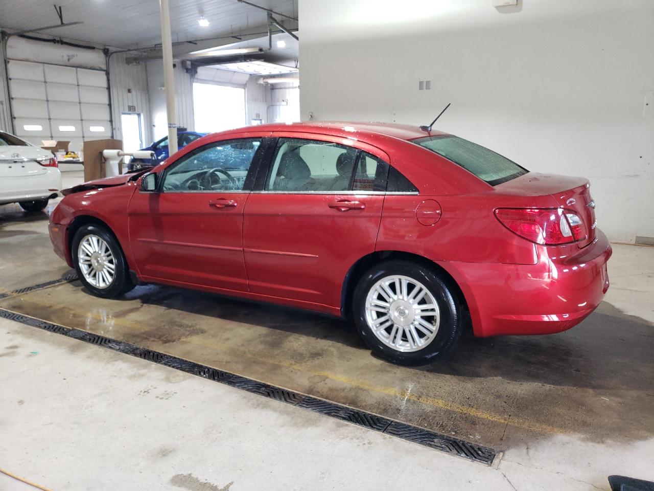 2007 Chrysler Sebring - Image 2