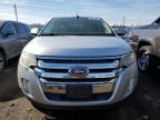 2011 Ford Edge Limited იყიდება Elgin-ში, IL - Side