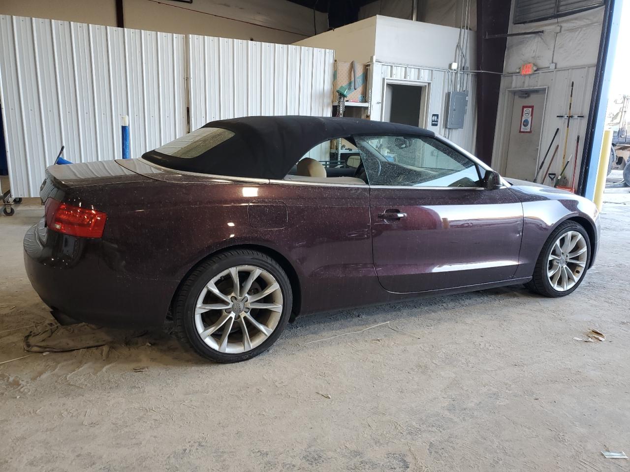 2014 Audi A5 - Image 3