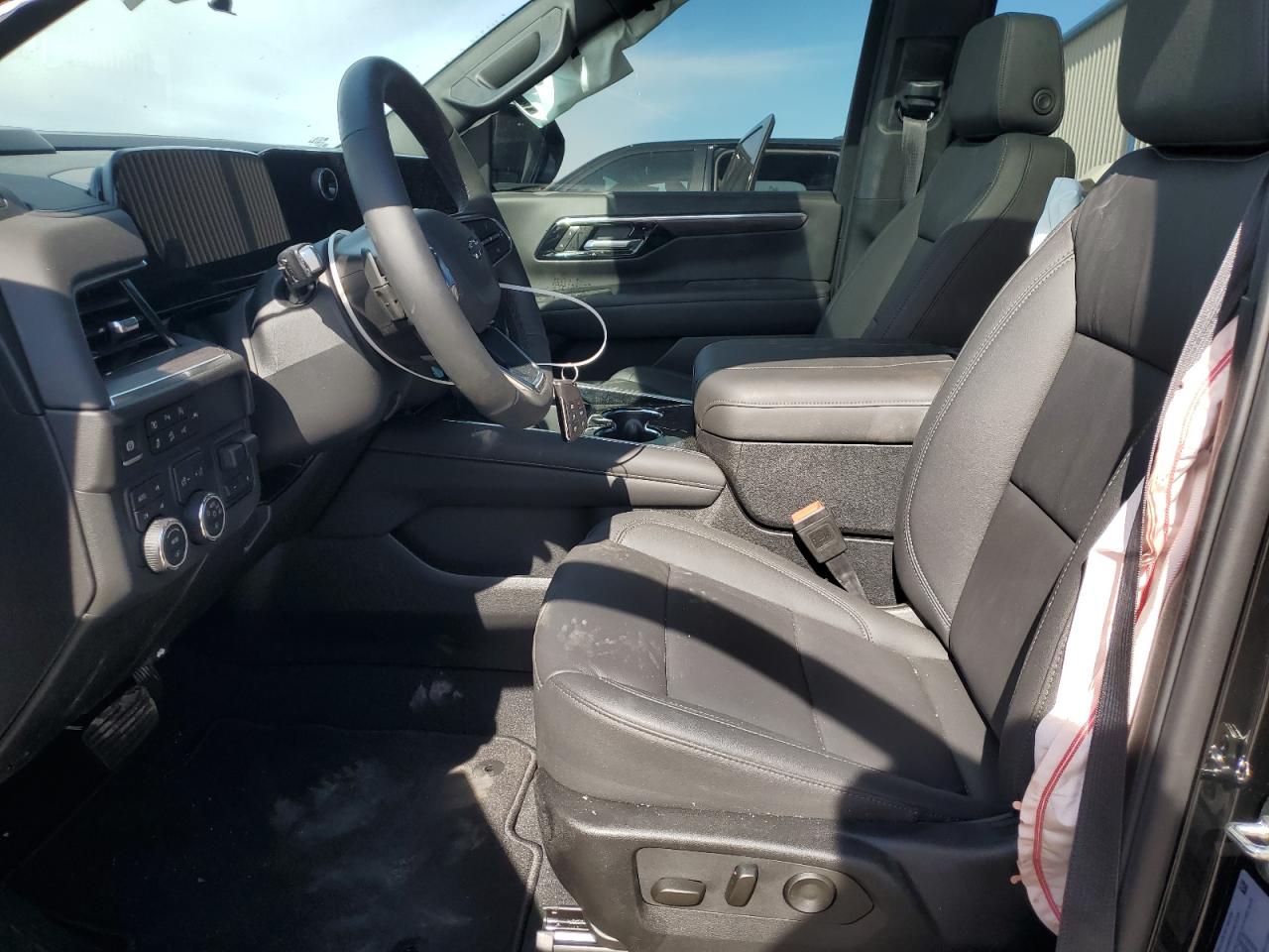 2025 Chevrolet Suburban K1500 Z71 VIN: 1GNS6DRD5SR178769 Lot: 48332075