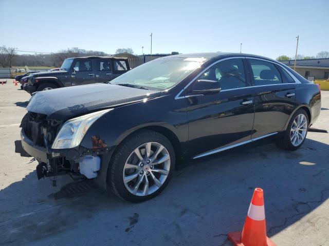 Седаны CADILLAC XTS 2015 Черный