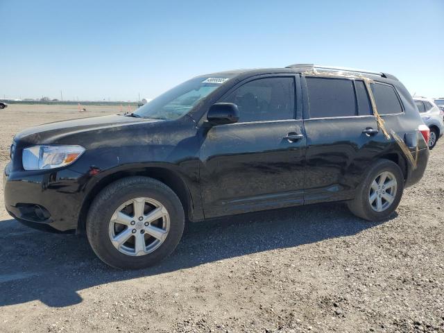 2010 Toyota Highlander Se
