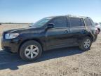 2010 Toyota Highlander Se de vânzare în Houston, TX - Rear End