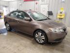 2013 Kia Forte Ex for Sale in Casper, WY - Front End