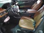 2022 Lincoln Nautilus Reserve zu verkaufen in Woodhaven, MI - Front End