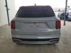 2022 Kia Sorento Sx продається в Anthony, TX - Water/Flood
