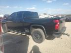 2022 Chevrolet Silverado K2500 Heavy Duty Lt for Sale in Wilmer, TX - Front End