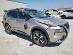 Haslet, TX에서 판매 중인 2023 Nissan Rogue Platinum - Rollover