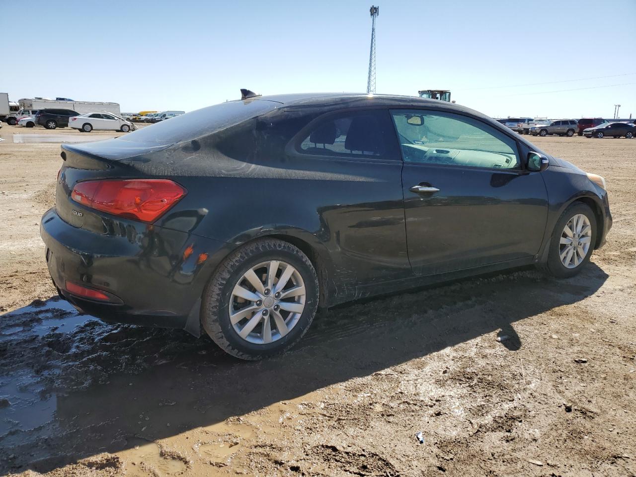 2015 Kia Forte - Image 3