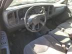 2005 Chevrolet Silverado K1500 за продажба в Brighton, CO - Biohazard/Chemical