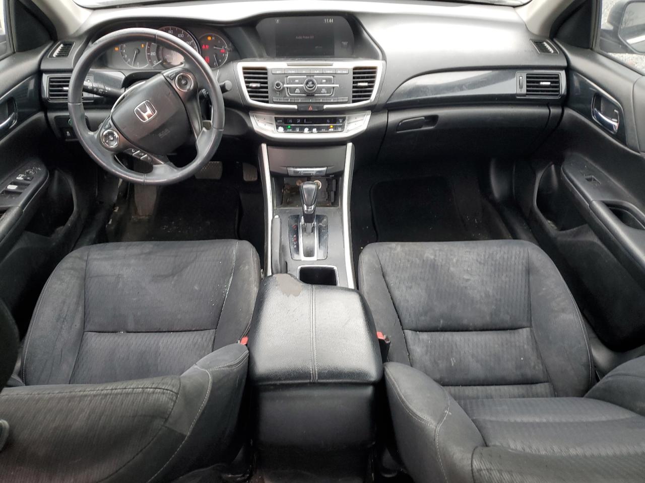 2015 Honda Accord - Image 8