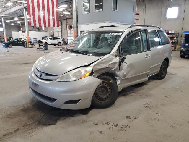 2008 Toyota Sienna Ce
