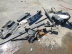 2010 Nissan Titan Xe de vânzare în Montgomery, AL - Rollover