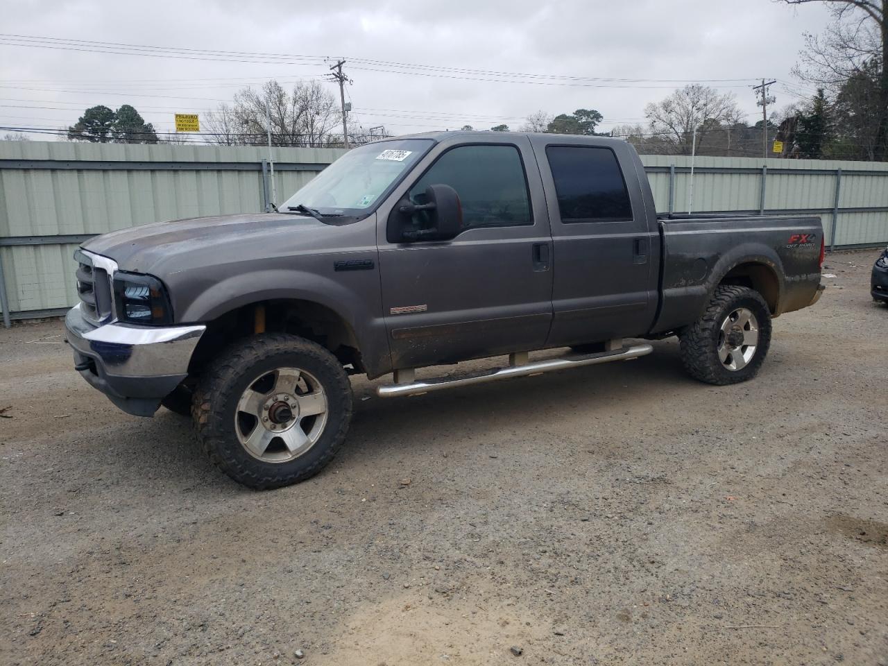 2003 Ford F250 - Image 1