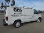 2007 Ford Econoline E150 Van продається в Martinez, CA - Minor Dent/Scratches