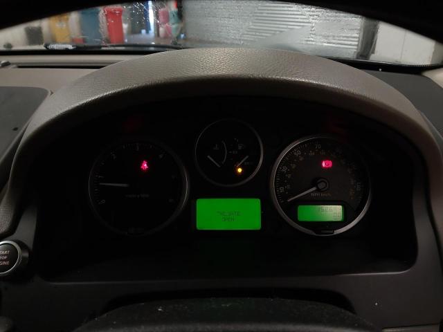 2007 LAND ROVER FREELANDER